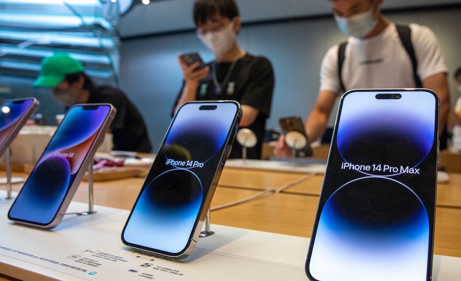 Apple стремительно переносит производство iPhone из Китая. Что это означает для покупателей?