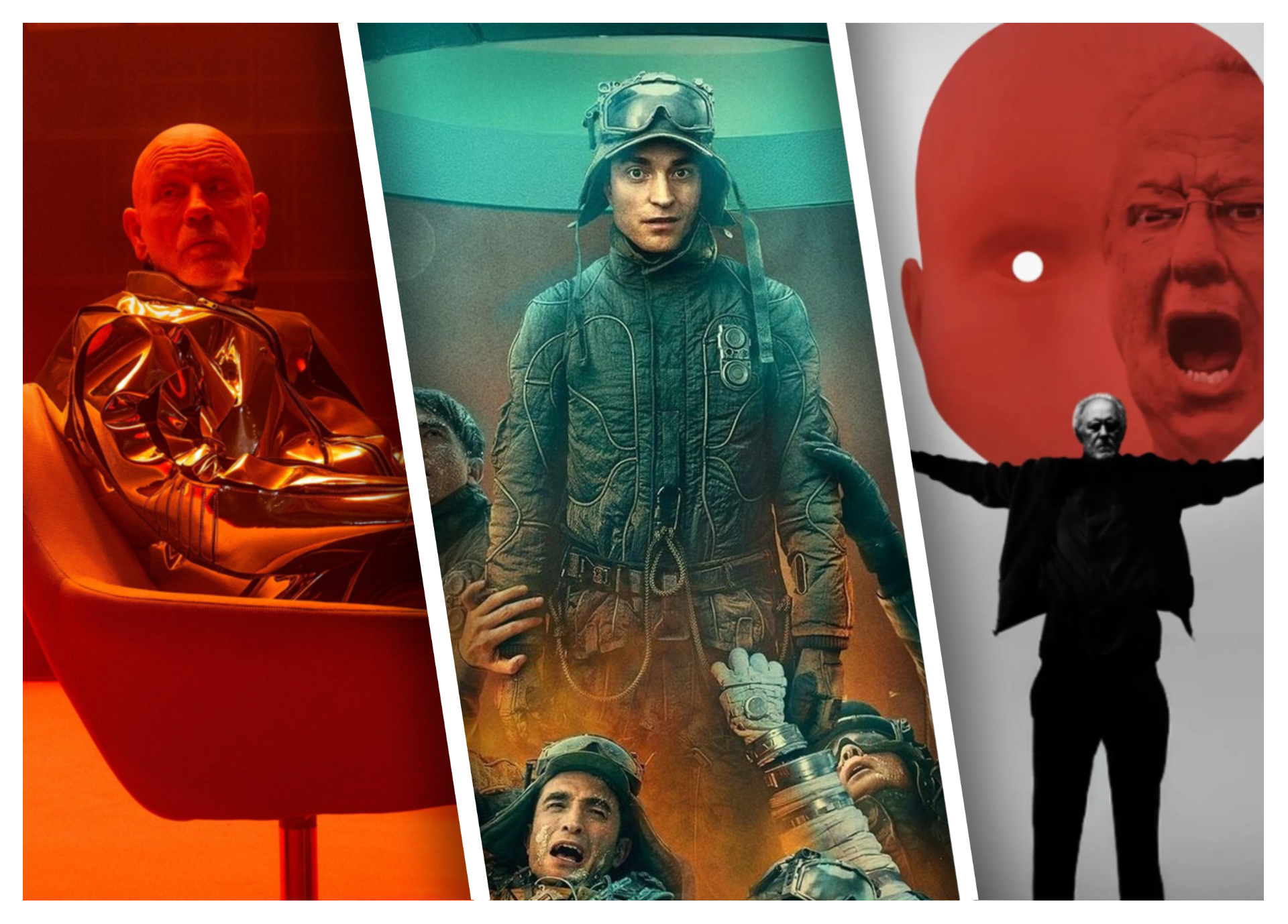 Новинки кино, которые уже есть в хорошем качестве