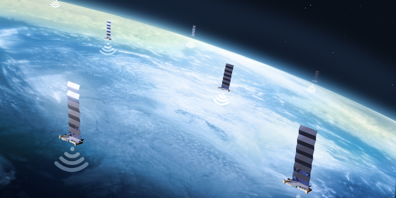 Спутниковый интернет Starlink от Илона Маска: замеры скорости и пинга