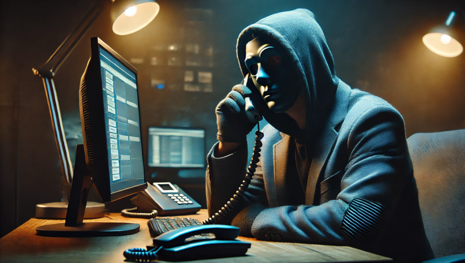 Мошенники крадут деньги без ссылок и фейковых сайтов. Они даже не звонят вам