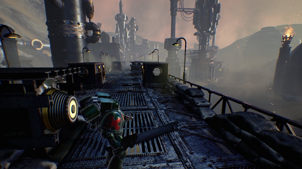 Недавний вид игры. Сейчас она выглядит ещё лучше. Недавний вид игры. Сейчас она выглядит ещё лучше.