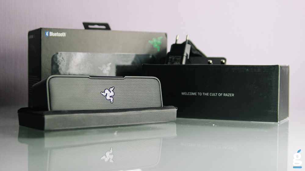 Вид у комплектующих внушительный