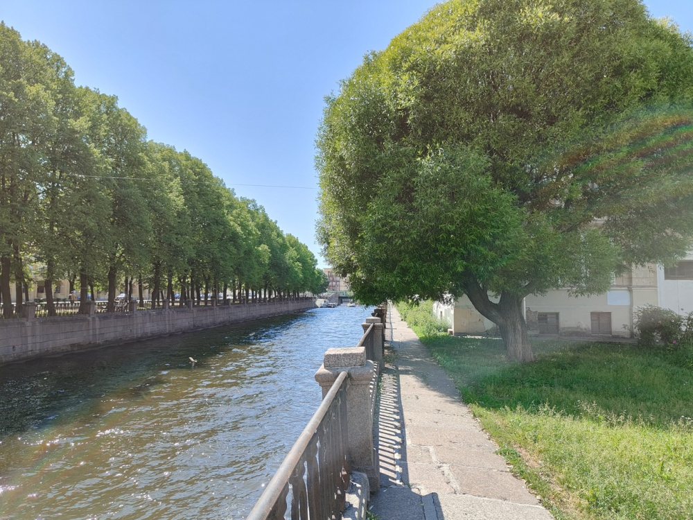 Основной датчик Основной датчик