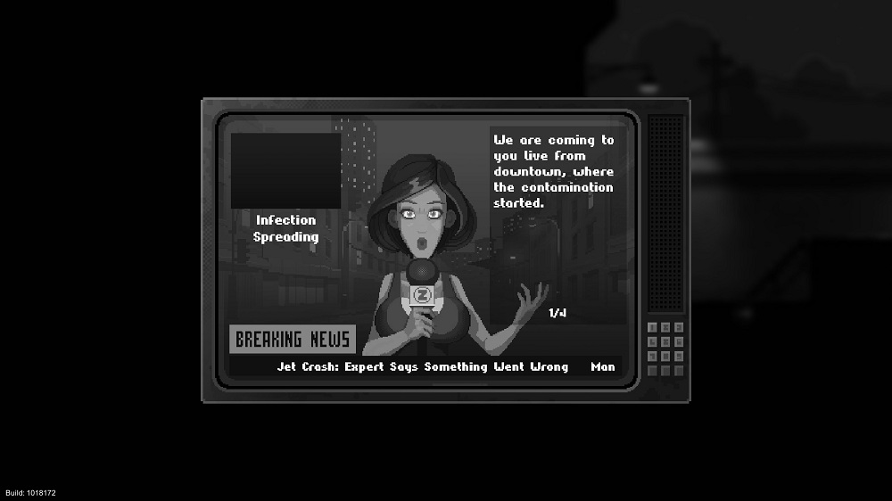 Новости всегда услужливо расскажут о самых последних видах зомби