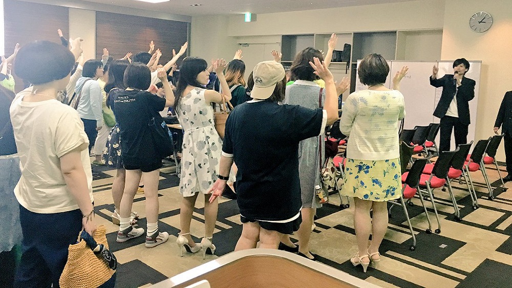 Конкурсы никто не отменял!