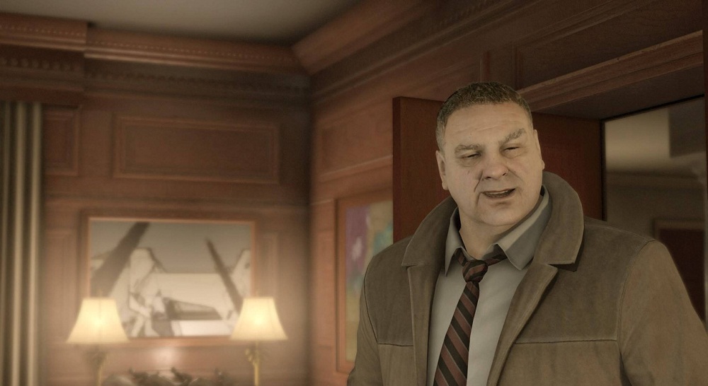 А иногда хочется забыть о том, во что ты играешь