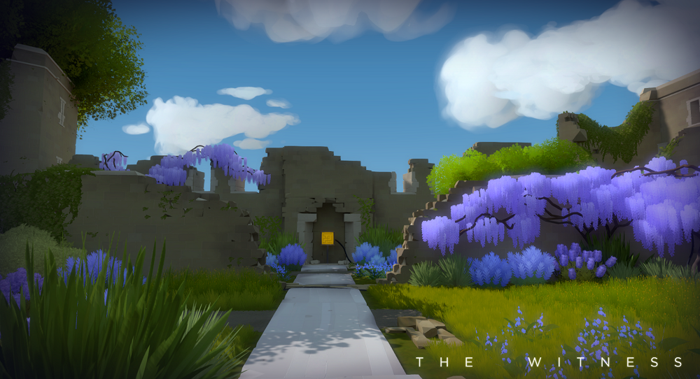 Всякая дорога здесь завершается загадкой