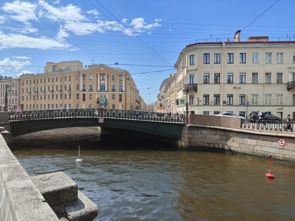 Основной датчик Основной датчик