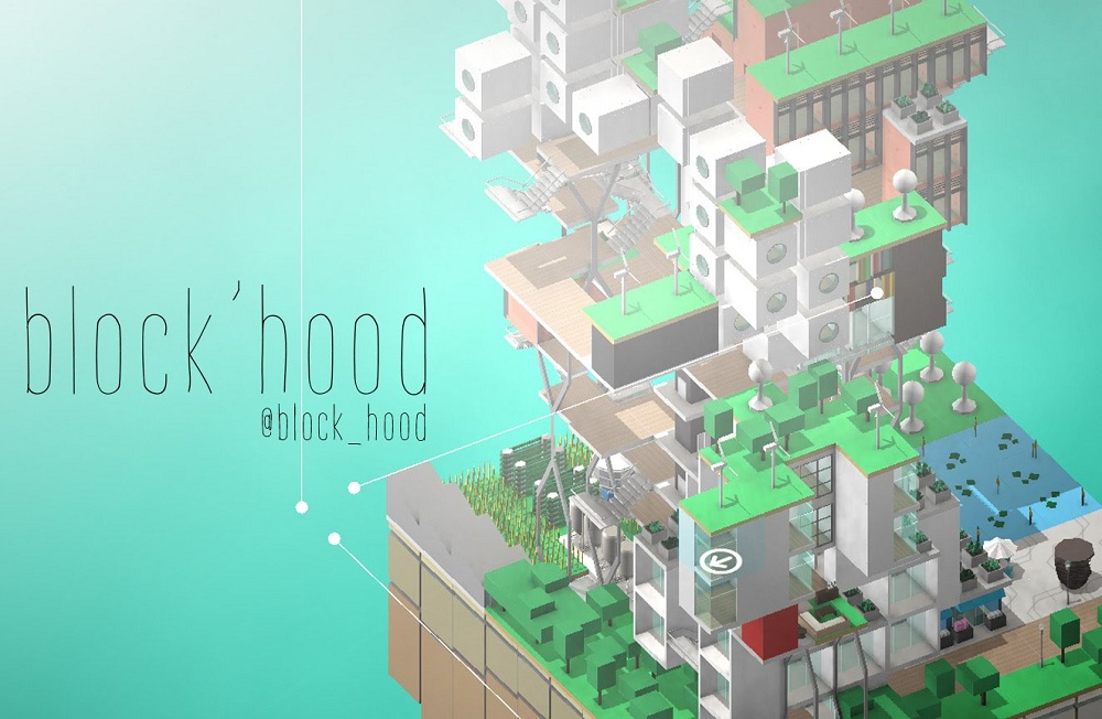 Логотип игры