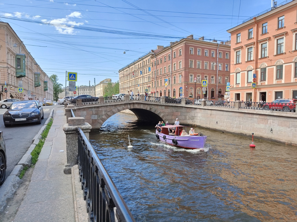 Основной датчик Основной датчик