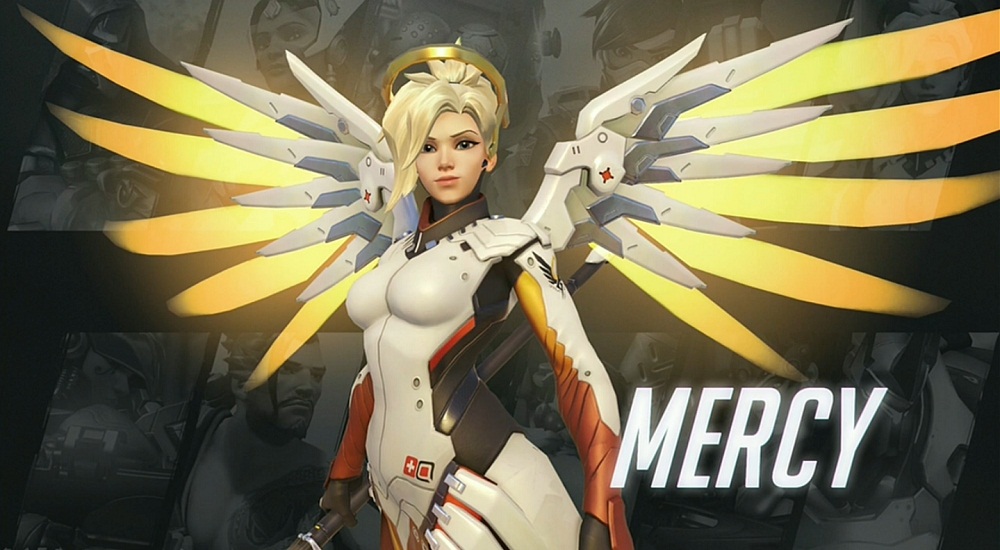 Ангела Циглер явно была источником вдохновения при создании Мюриэль