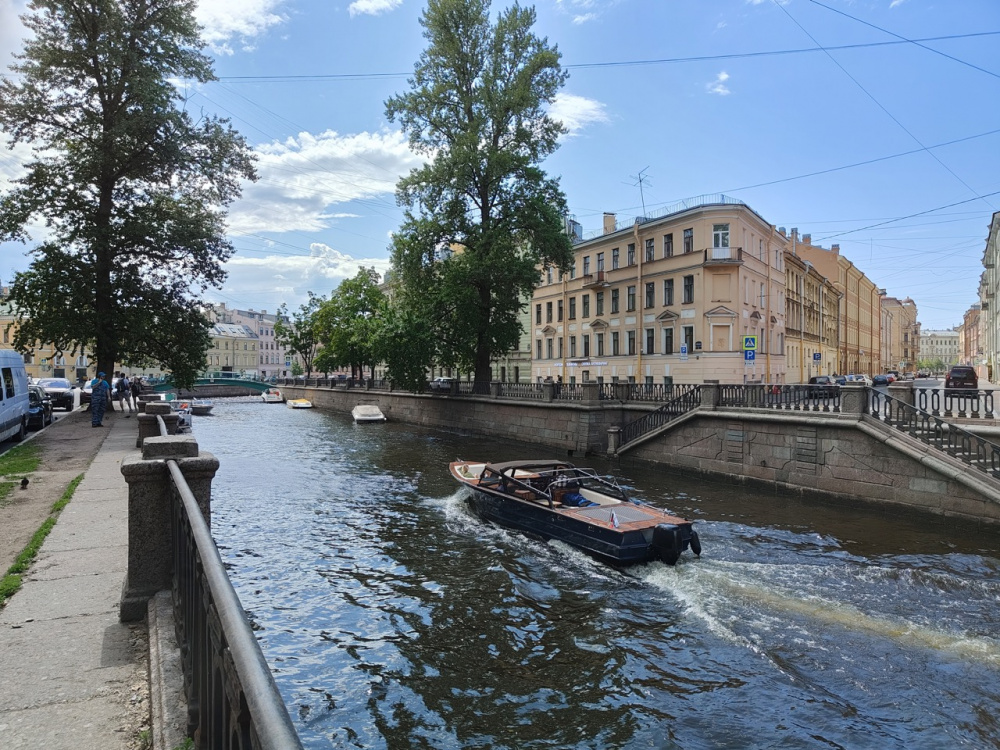 Основной датчик Основной датчик