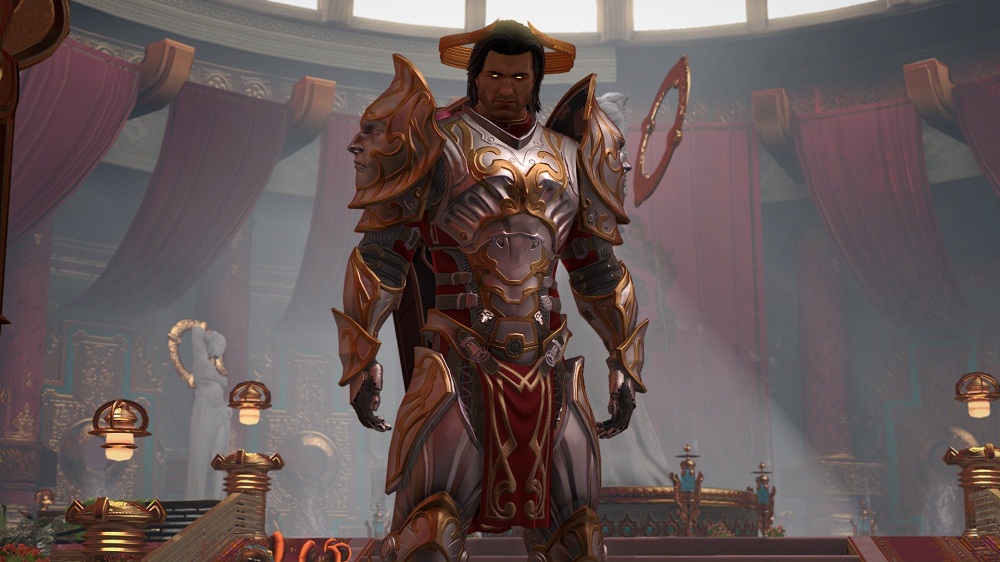 Герои взрослеют и обретают новые силы Герои взрослеют и обретают новые силы