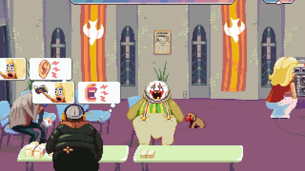 Это лицо... Это лицо...