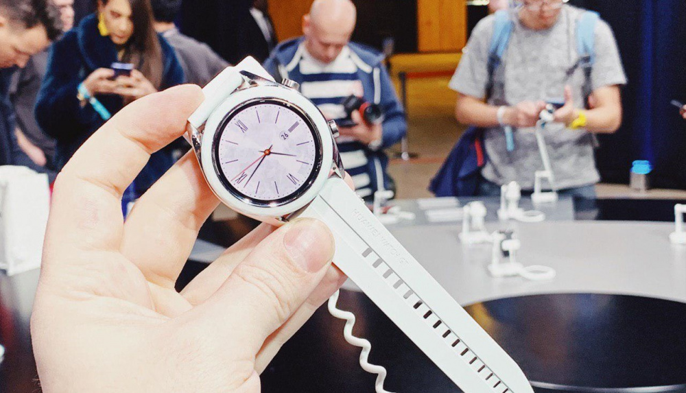 Huawei Watch GT Elegant 