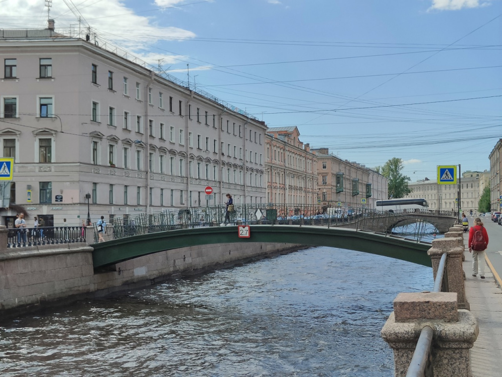 Основной датчик Основной датчик