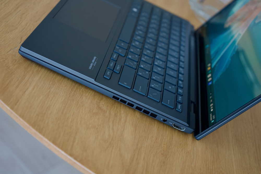 ASUS Zenbook Duo (2024) ASUS Zenbook Duo (2024)