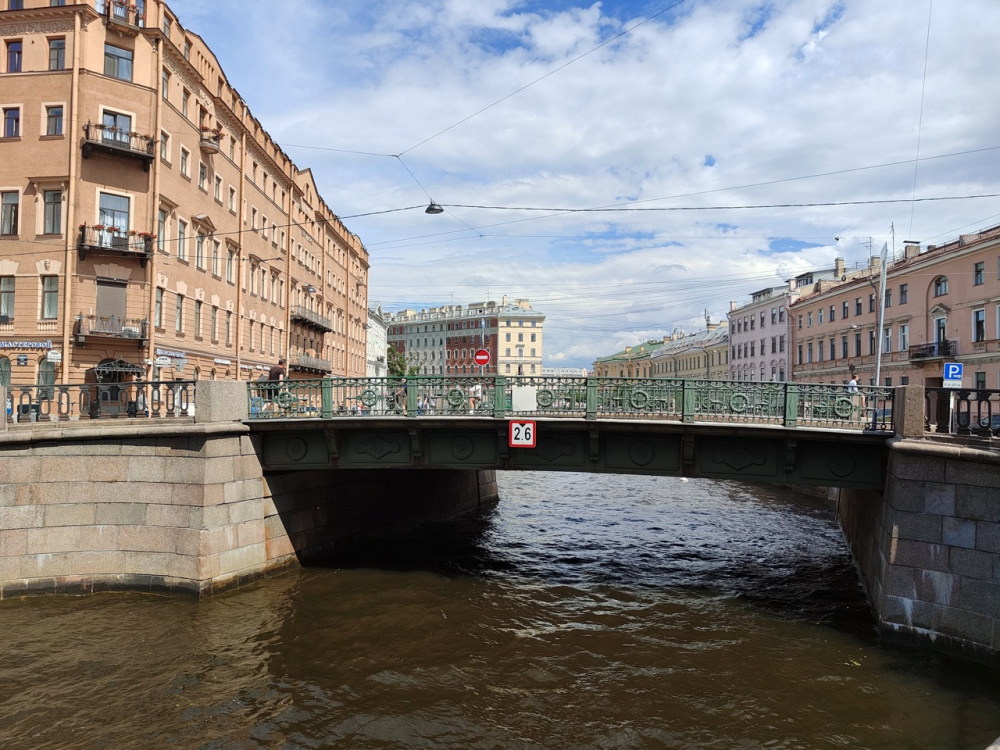 Основной датчик Основной датчик