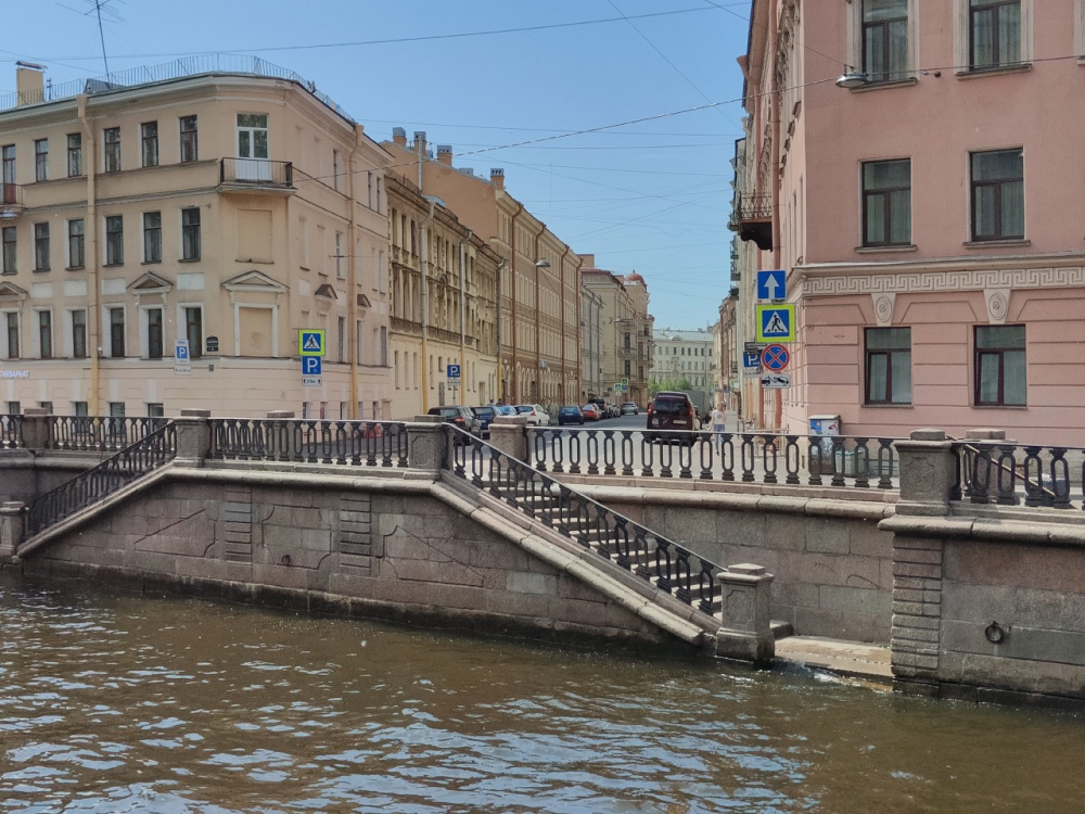 Основной датчик Основной датчик