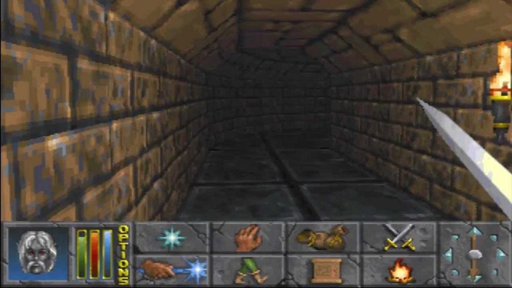 Света в конце тоннелей во вселенной TES почти не наблюдается Света в конце тоннелей во вселенной TES почти не наблюдается