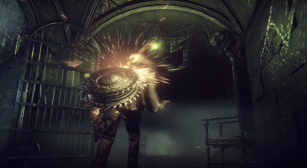 Тот самый пило-топор.