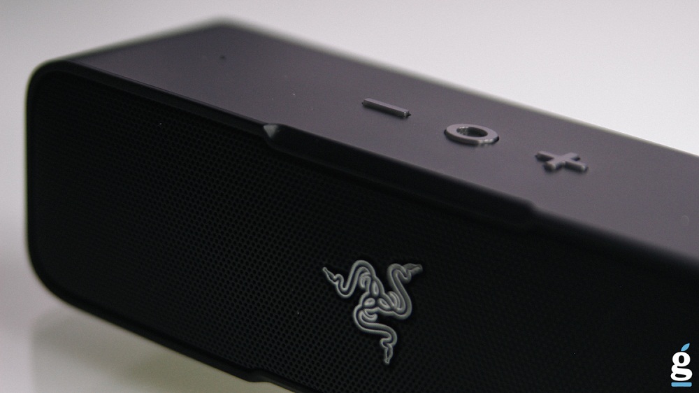 Кнопки регулировки звука