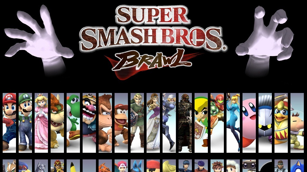 Доступные персонажи Доступные персонажи