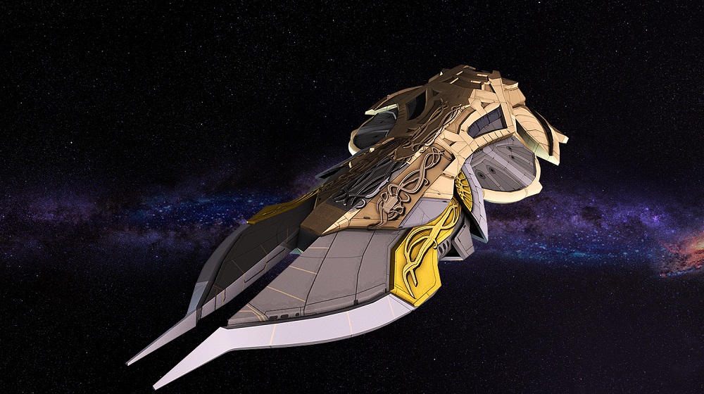 Флагман Императора