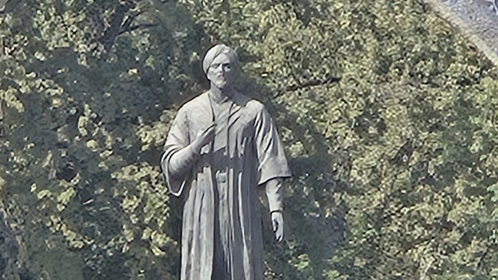 Телеобъектив 30х