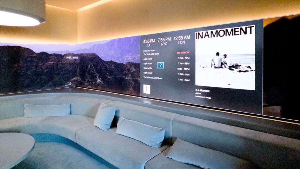 Apple Music Apple Music