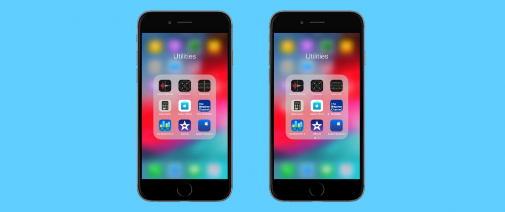 Обновленная Линейка Обновленная Линейка