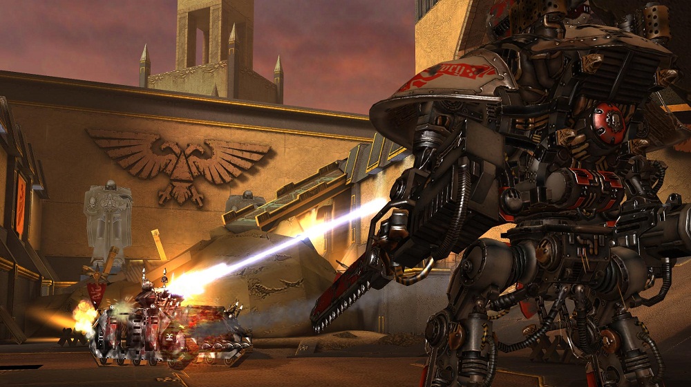 Шквальный огонь из всех орудий!