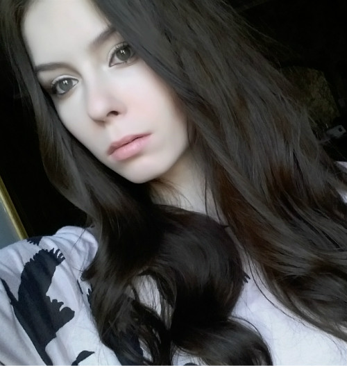 Яна                    Пухальская