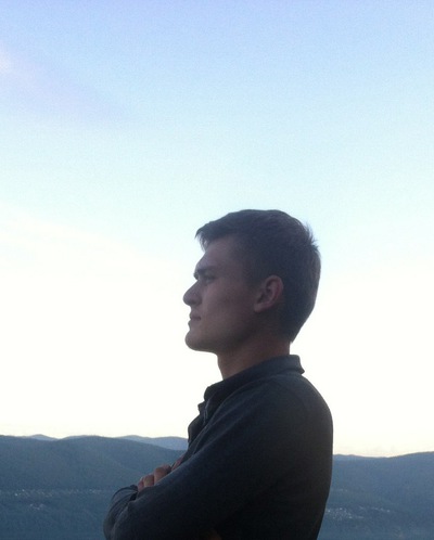 Михаил                    Горцуев