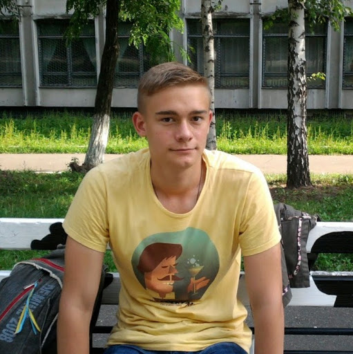 Lavrin                    Shram