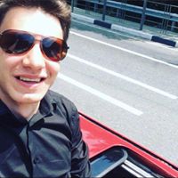 Vilen                    Amirhanyan