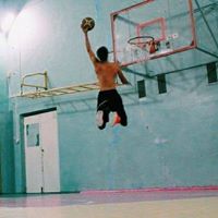 Dima                    Bazykin