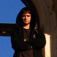 Алексей                    Хроменков