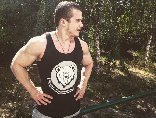 Илья                    Коваленко