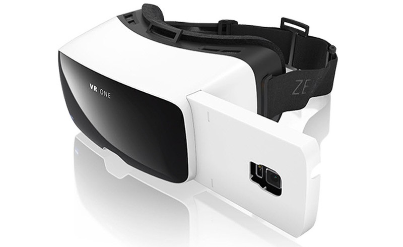Carl Zeiss VR One