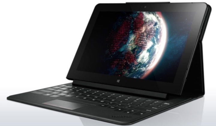 Lenovo ThinkPad 10