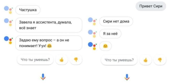 Google Assistant