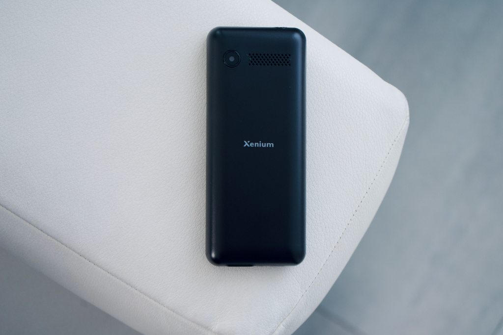 Xenium X280 Xenium X280