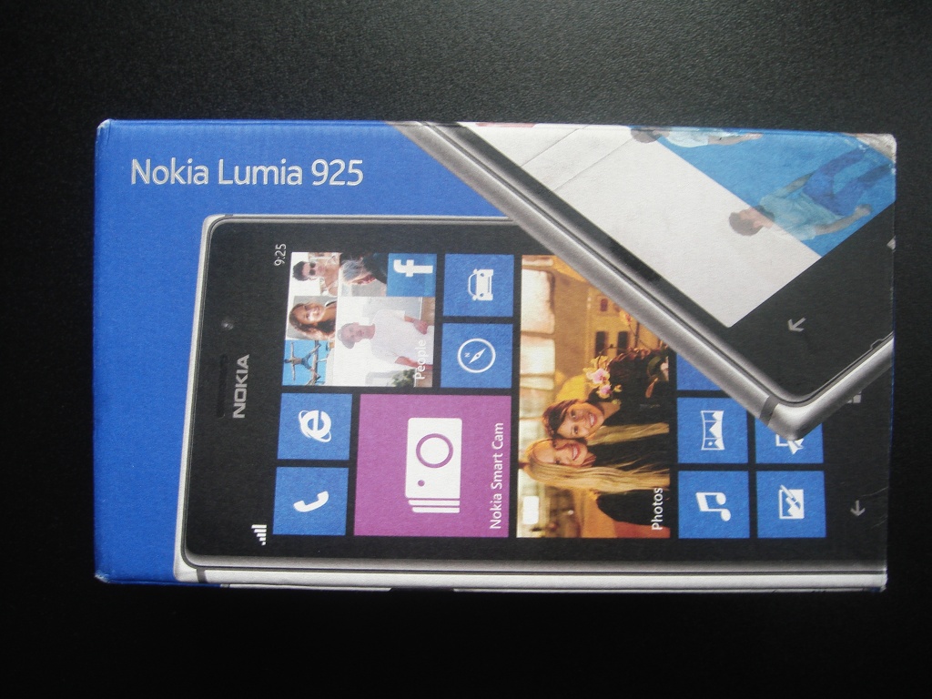 Lumia 925