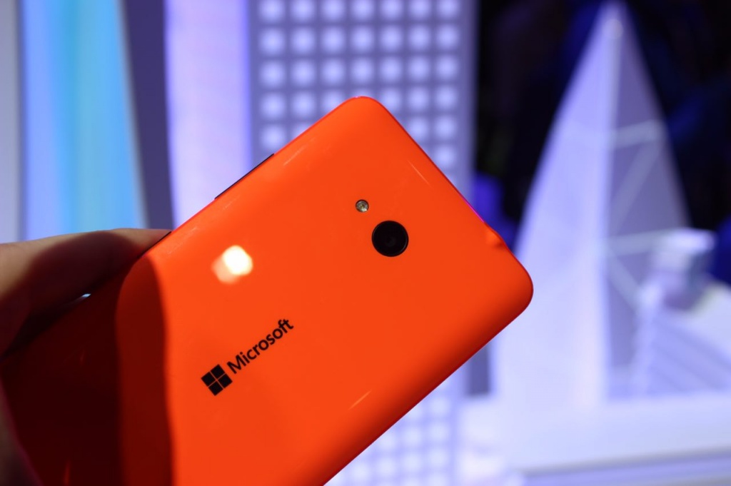 Lumia 640 и 640XL