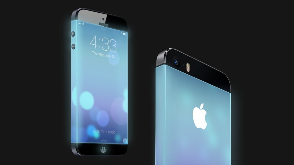 Смартфон Apple с 5,8-дюймовым дисплеем может сохранить размеры iPhone 6