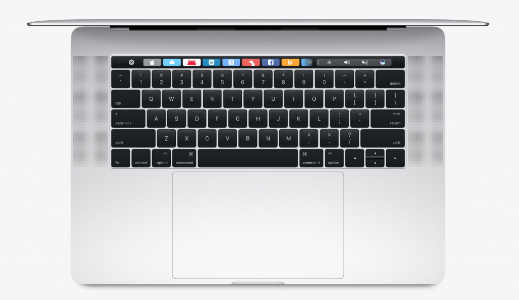 Восстановление данных с MacBook Pro 15