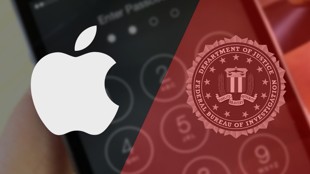 ФБР взломало iPhone террориста без содействия Apple 