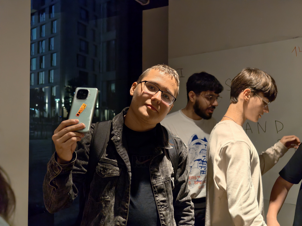 Фото: iQOO Фото: iQOO