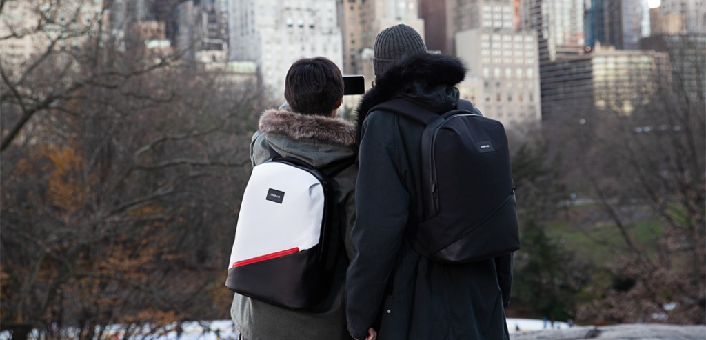 OnePlus Urban Traveler Backpaack